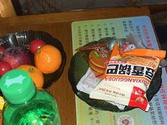 -秘地·影院式足浴SPA(凤三旗舰店)