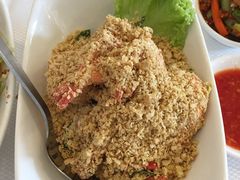 -新加坡海鲜共和(名胜世界圣淘沙海滨坊)