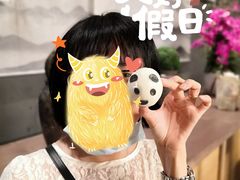 -澜海温泉度假酒店