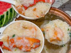 -潮州府·潮菜·砂锅粥(徐家汇店)