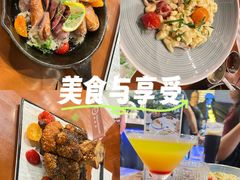 -haxnbauer海森堡德国餐厅(深圳coco店)