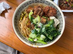 -友琴面馆(东白溪公寓店)