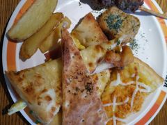 -比格比萨自助(花园路店)