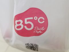 -85度C(南京龙江店)
