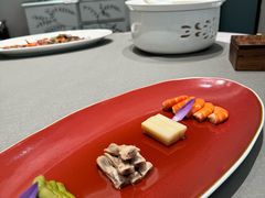 -写庭·鱼鲜川菜·宴请(铁像寺水街店)