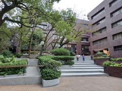 -香港大学