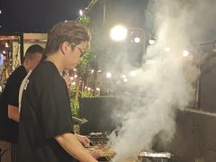 -沸奇公园·情景团建·年会露营烧烤轰趴生日(科技园店)