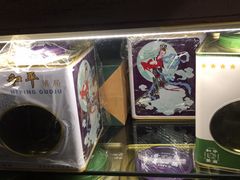 零售区-和平菓局(王府井店)