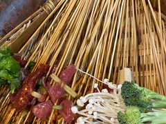 -玉林串串香·自助串串(崇文门搜秀店)