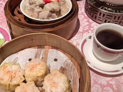 -囍凤楼·粤菜·点心·火锅(温特莱店)