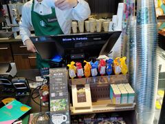 -星巴克(来福士办公楼店)