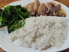 -朗记餐厅·传统湛江菜(康宁路店)