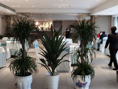 大堂-功夫汤粤港餐厅(锦业路店)