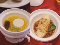 -三宝大饭店-中和艺素餐厅(浦上金山正祥广场店)