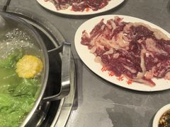 -贵宾牛·潮汕牛肉火锅(珠池总店)
