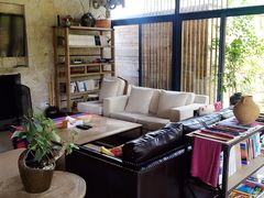 -看见远方·莫干遥远的山民宿