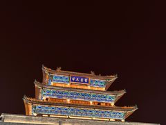 -鼓楼夜市