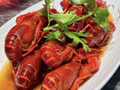 -欧记轩龙虾·私房菜(A店)