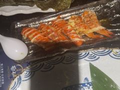 -極上萬膳·日料放题(海岸城店)