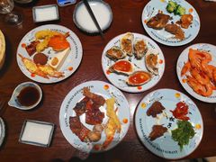 -松子料理(亮马桥店)