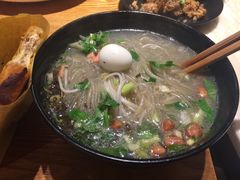 -青石桥老瓦房肥肠粉总店(青石桥总店)