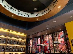 -三禾寿司(君尚店)