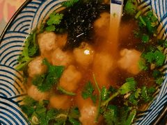 -北丐先生·野馄饨烧烤(长宁龙之梦店)