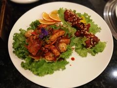 -酣庭院(红松东路店)