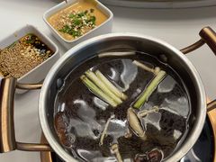 -川越泰火锅(吉利大厦店)