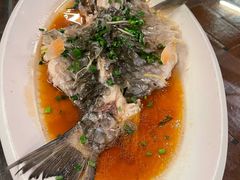 -天芳悦潭度假村温泉