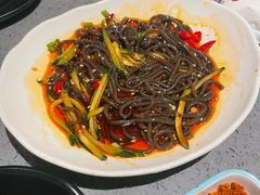 -江边城外烤鱼(方庄时代购物中心店)
