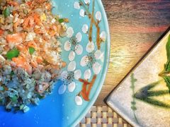 山葵家精致料理寿司吧(1844新天地店)-山葵家·创意料理(宁波来福士店)