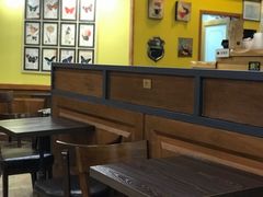 大堂-多克多蒸气茶DOKDO(鼓楼绿地店)