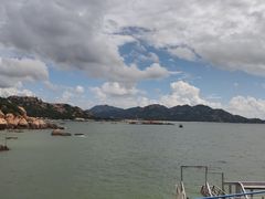 -那琴半岛地质海洋公园