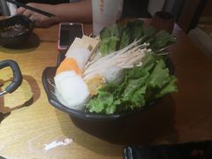 -呷哺呷哺(宝山正大乐城店)