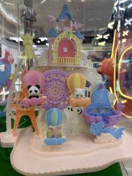-kidsland(颐堤港店)