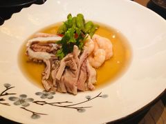 -香园茶社·金陵小灶(老门东店)