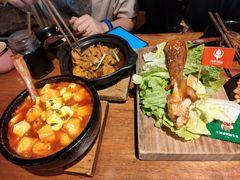 -马灯部落·西湖边的创意山景餐厅(虎跑动物园店)