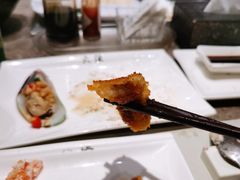 -大渔铁板烧(花园道店)