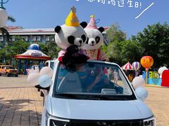 -灵玲国际马戏城
