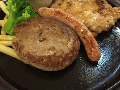 -不二家(数寄屋橋店)