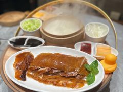 -北国饭店·海鲜·北方菜(峡山店)