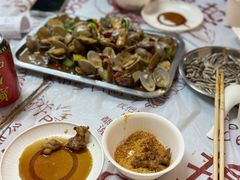 -烤官达人·徐州鲜羊肉串(江宁店)