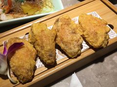 -新白鹿餐厅(金鹰新街口店)