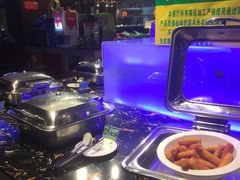 -巴犀烧烤(新崇光店)