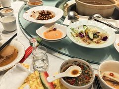 -天宜隆蘑菇宴火锅(石景山旗舰店)