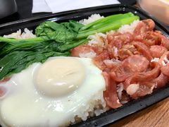 -福记烧味茶餐厅(豪森丽都店)