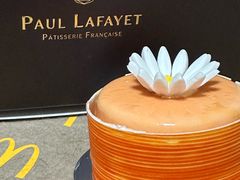 -PAUL LAFAYET 法式甜品(深圳湾万象城店)