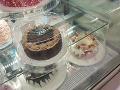 -DQ·蛋糕·冰淇淋(河东万达店)