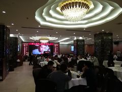 大堂-御口福·廿八年经典粤菜·驰名烧鹅 (远景路店)